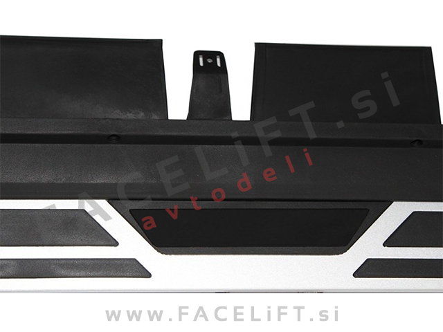 Hyundai ix35 / LM (09-15) / bočne stopnice Hyundai ix35 / LM (09-15) / bočne stopnice