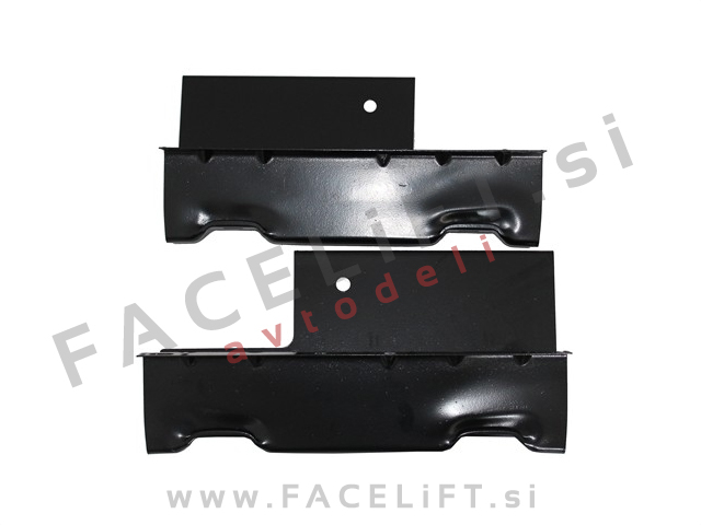 Hyundai ix35 / LM (09-15) / bočne stopnice Hyundai ix35 / LM (09-15) / bočne stopnice