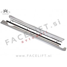 Volvo XC60 08-13 bočne stopnice