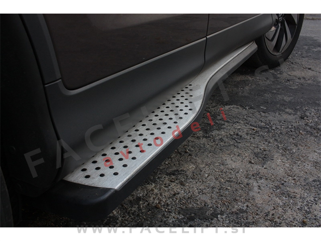 Honda CR-V 12-18 bočne stopnice Honda CR-V 12-18 bočne stopnice