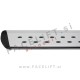 Mazda CX-5 / KE (12-17) / bočne stopnice Mazda CX-5 / KE (12-17) / bočne stopnice