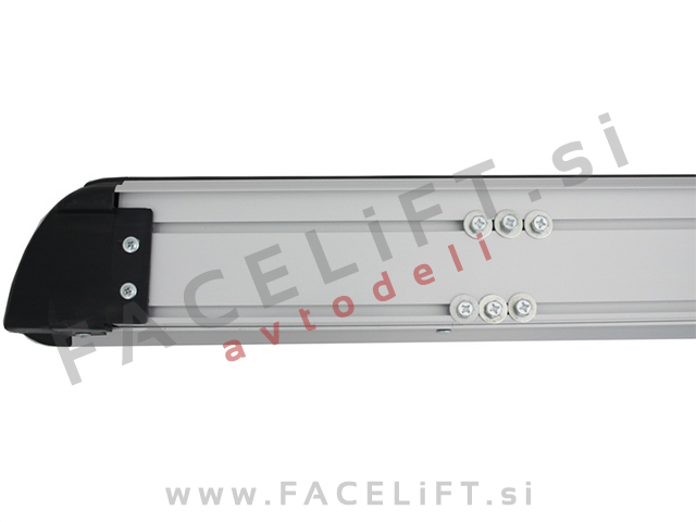 Mazda CX-5 / KE (12-17) / bočne stopnice Mazda CX-5 / KE (12-17) / bočne stopnice
