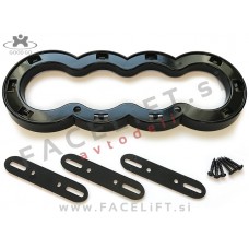 Audi nosilec emblema