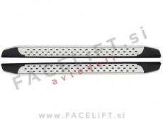 Mazda CX-5 / KE (12-17) / bočne stopnice Mazda CX-5 / KE (12-17) / bočne stopnice