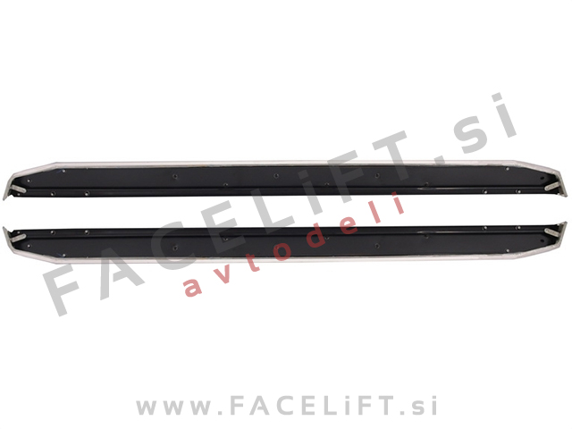 Mazda CX-5 / KE (12-17) / bočne stopnice Mazda CX-5 / KE (12-17) / bočne stopnice
