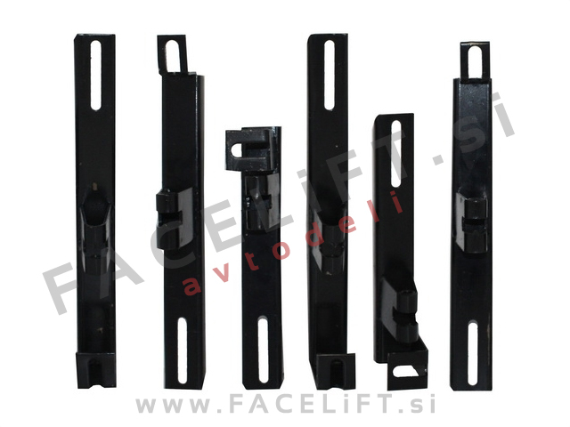 Mazda CX-5 / KE (12-17) / bočne stopnice Mazda CX-5 / KE (12-17) / bočne stopnice
