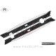 BMW X1 E84 09-15 bočne stopnice BMW X1 E84 09-15 bočne stopnice