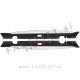 BMW X1 E84 09-15 bočne stopnice BMW X1 E84 09-15 bočne stopnice