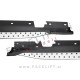 BMW X1 E84 09-15 bočne stopnice BMW X1 E84 09-15 bočne stopnice