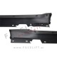 BMW X1 E84 09-15 bočne stopnice BMW X1 E84 09-15 bočne stopnice