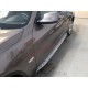 BMW X1 E84 09-15 bočne stopnice BMW X1 E84 09-15 bočne stopnice