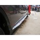 BMW X1 E84 09-15 bočne stopnice BMW X1 E84 09-15 bočne stopnice