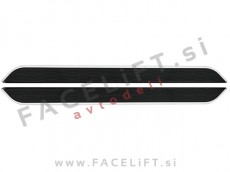 Mazda CX-5 / KF (17- ) / bočne stopnice Mazda CX-5 / KF (17- ) / bočne stopnice