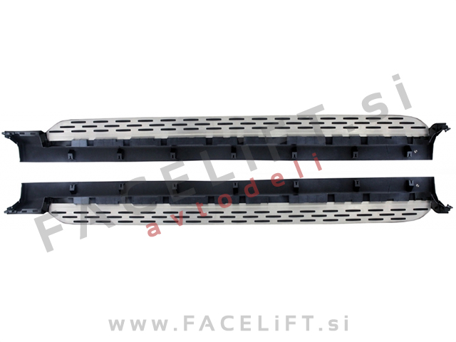Volvo XC90 15- bočne stopnice