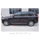 Volvo XC90 15- bočne stopnice