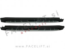 Hyundai Tucson 15-20 bočne stopnice Hyundai Tucson 15-20 bočne stopnice