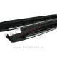 Hyundai Tucson 15-20 bočne stopnice