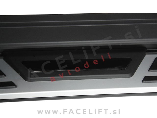 Hyundai Tucson 15-20 bočne stopnice Hyundai Tucson 15-20 bočne stopnice