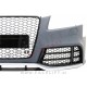 Audi A5 8F 8T 07-11 sprednji odbijač RS5 izgled PDC SRA Audi A5 8F 8T 07-11 sprednji odbijač RS5 izgled PDC SRA
