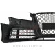 Audi A5 8F 8T 07-11 sprednji odbijač RS5 izgled PDC SRA Audi A5 8F 8T 07-11 sprednji odbijač RS5 izgled PDC SRA