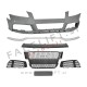 Audi A5 8F 8T 07-11 sprednji odbijač RS5 izgled PDC SRA