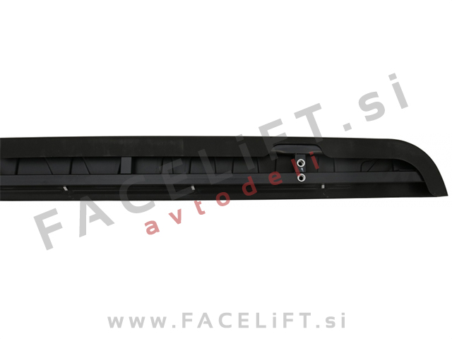 Mazda CX-5 / KF (17- ) / bočne stopnice