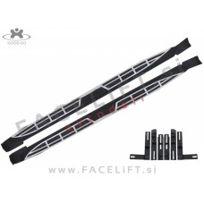 Ford Kuga 13-20 bočne stopnice Ford Kuga 13-20 bočne stopnice