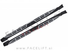 Ford Kuga 13-20 bočne stopnice Ford Kuga 13-20 bočne stopnice