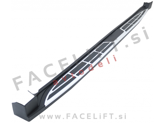 Ford Kuga 13-20 bočne stopnice Ford Kuga 13-20 bočne stopnice