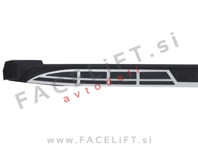 Ford Kuga 13-20 bočne stopnice