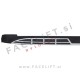 Ford Kuga 13-20 bočne stopnice