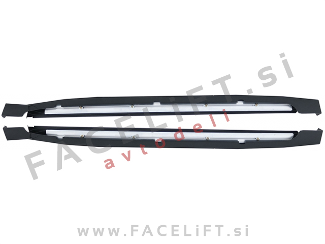 Ford Kuga 13-20 bočne stopnice Ford Kuga 13-20 bočne stopnice