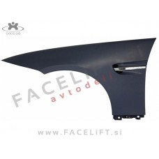 BMW 3 E92 E93 06-10 sprednji blatnik M3 izgled levi BMW 3 E92 E93 06-10 sprednji blatnik M3 izgled levi