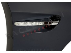 BMW 3 E92 E93 06-13) sprednji blatniki M3 izgled