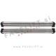 Mercedes G W463 89-18 bočne stopnice Mercedes G W463 89-18 bočne stopnice