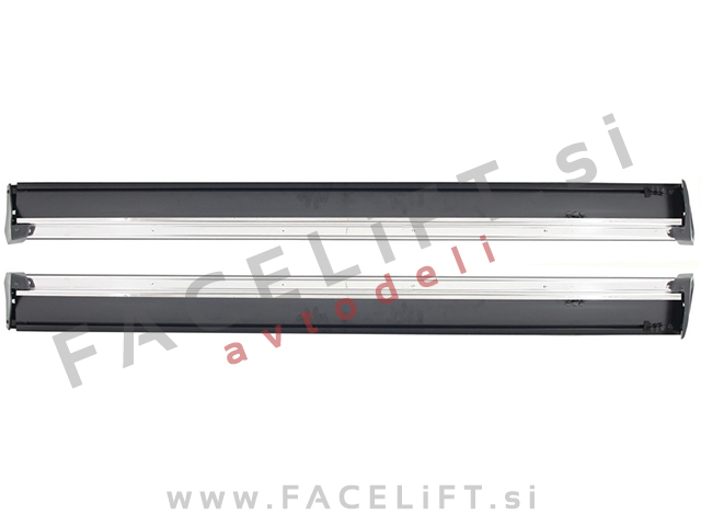 Mercedes G W463 89-18 bočne stopnice