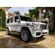 Mercedes G W463 89-18 bočne stopnice Mercedes G W463 89-18 bočne stopnice