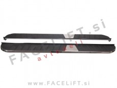 Honda CR-V 12-18 bočne stopnice Honda CR-V 12-18 bočne stopnice