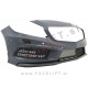 Mercedes A W176 12-18 sprednji odbijač AMG A45 izgled PDC SRA