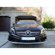 Mercedes A W176 12-18 sprednji odbijač AMG A45 izgled PDC SRA Mercedes A W176 12-18 sprednji odbijač AMG A45 izgled PDC SRA