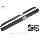 Toyota RAV4 / XA40 (13-18) / bočne stopnice Toyota RAV4 / XA40 (13-18) / bočne stopnice