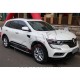 Renault Koleos 16- bočne stopnice