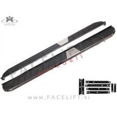 Hyundai Tucson 15-20 bočne stopnice Hyundai Tucson 15-20 bočne stopnice