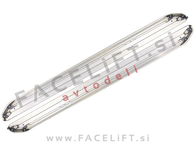 Hyundai Tucson 15-20 bočne stopnice Hyundai Tucson 15-20 bočne stopnice