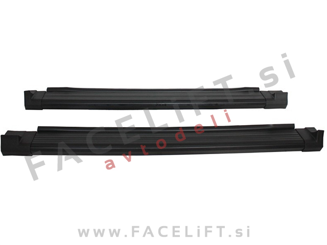 Toyota RAV4 / XA40 (13-18) / bočne stopnice