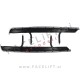 Land Rover Range Rover Vogue / LM (02-12) / bočne stopnice Land Rover Range Rover Vogue / LM (02-12) / bočne stopnice