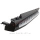 Mercedes GLE W166 15-18 bočne stopnice Mercedes GLE W166 15-18 bočne stopnice