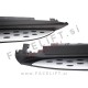 Mercedes GLE W166 15-18 bočne stopnice Mercedes GLE W166 15-18 bočne stopnice