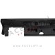 Mercedes GLE W166 15-18 bočne stopnice Mercedes GLE W166 15-18 bočne stopnice