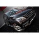 Mercedes GLE W166 15-18 bočne stopnice Mercedes GLE W166 15-18 bočne stopnice